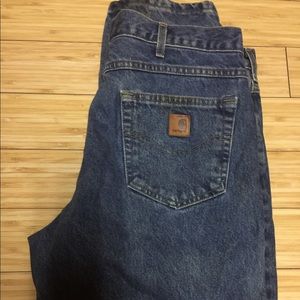 Carhartt Jeans